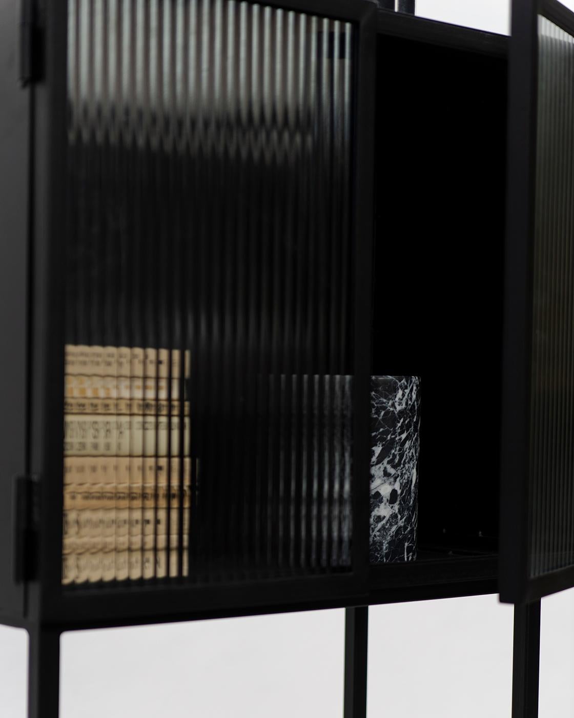 Post-Modern Object 021 Cabinet by Ng Design For Sale