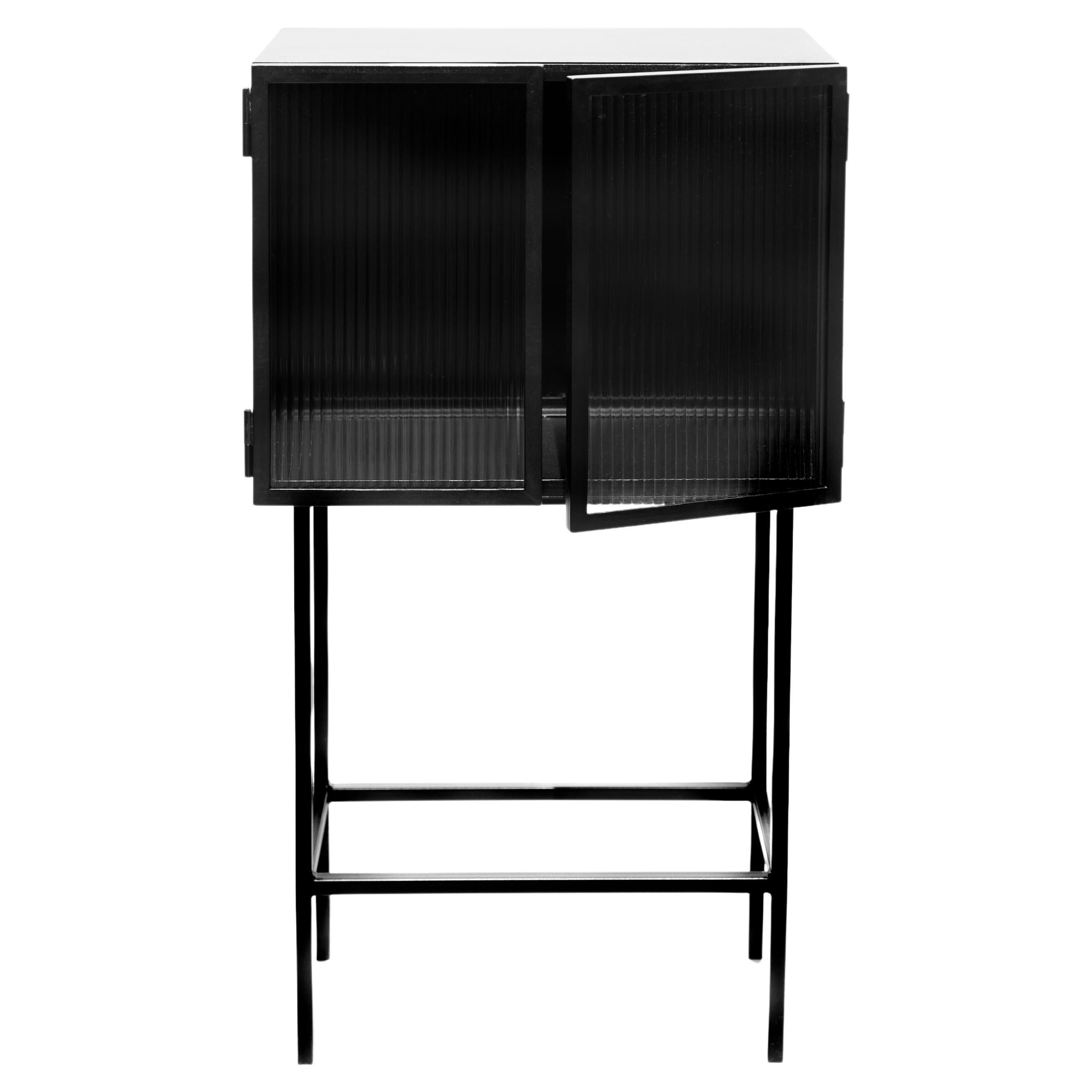 Outlook Forfatter solidaritet Object 021 Cabinet by Ng Design For Sale at 1stDibs