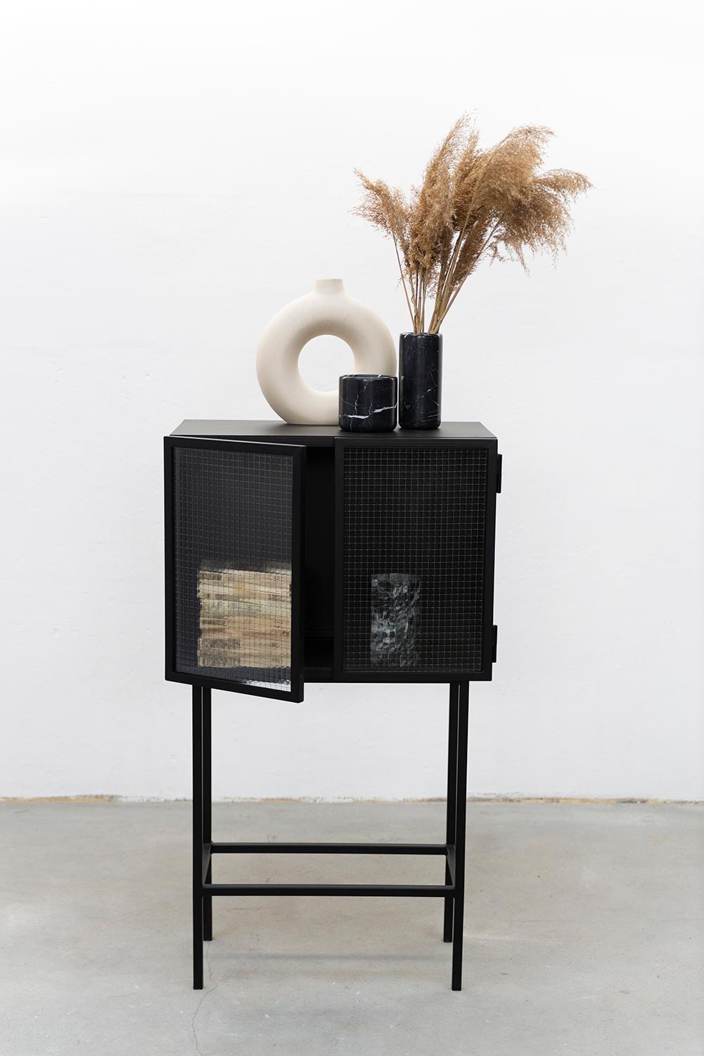 Post-Modern Object 022 Cabinet by NG Design