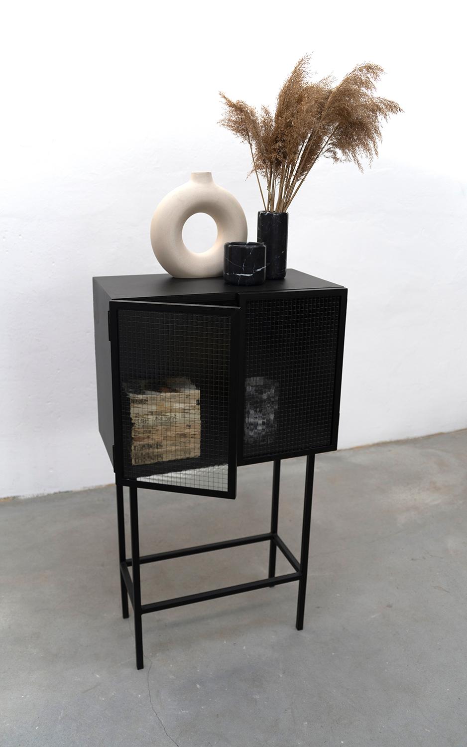 Polish Object 022 Cabinet by NG Design