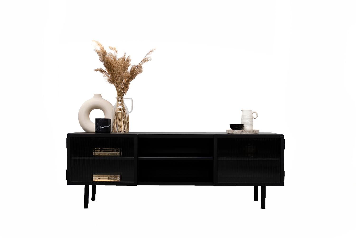 Post-Modern Object 023 TV Cabinet by NG Design For Sale