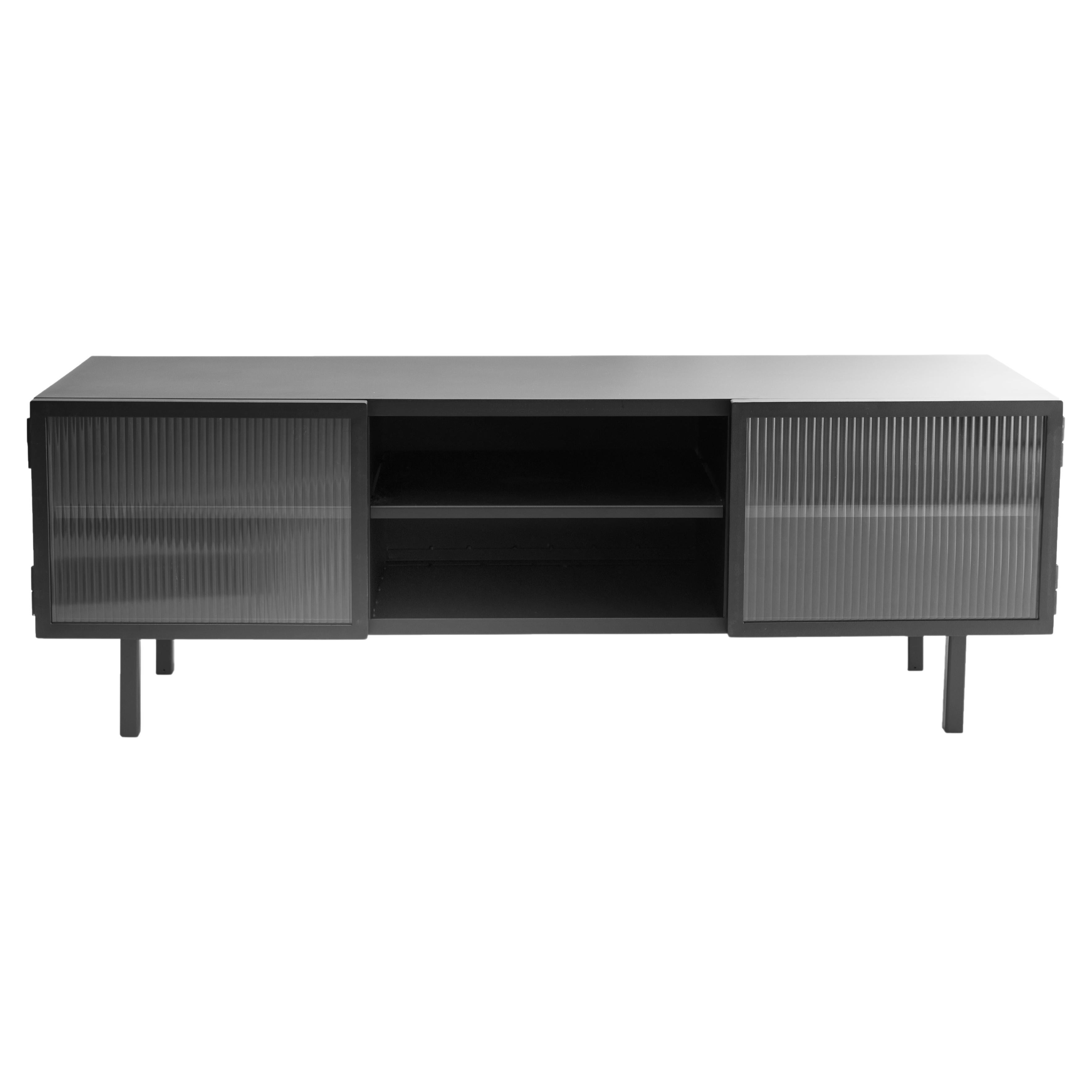 Object 023 TV Cabinet by NG Design For Sale