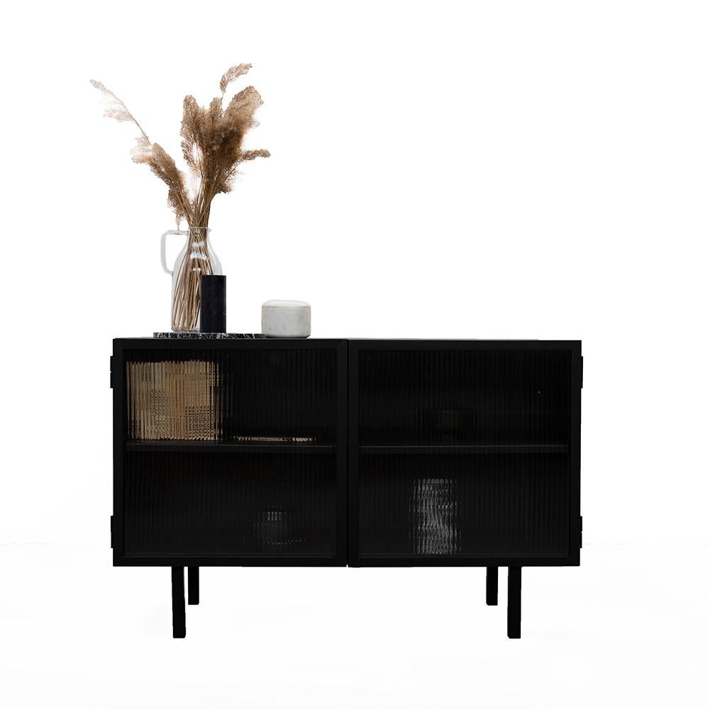 Post-Modern Object 027 Cabinet by NG Design For Sale