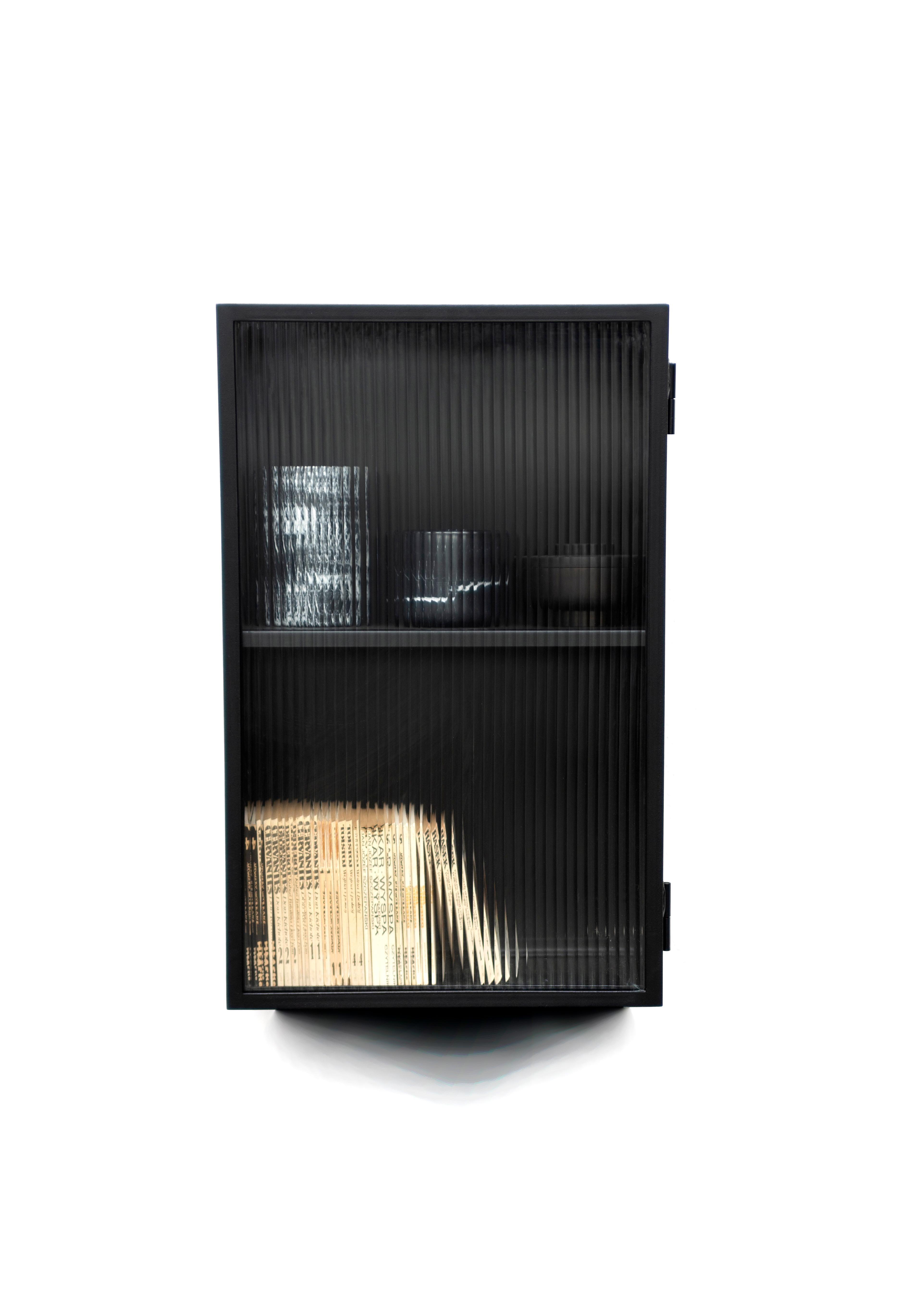 Post-Modern Object 028 Cabinet by NG Design For Sale