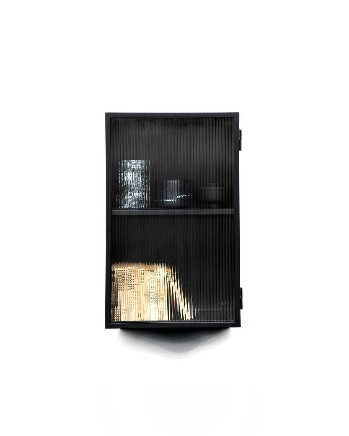 Polish Object 028 Cabinet by NG Design For Sale
