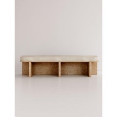 Objeto 03 Asiento Beige by Volta