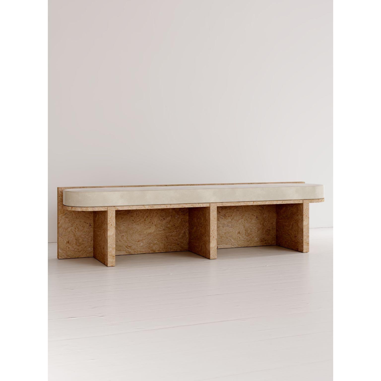 Postmoderno Object 03 Sedute beige di Volta in vendita