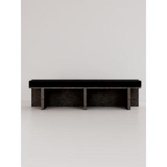 Object 03 Noir Seating di Volta