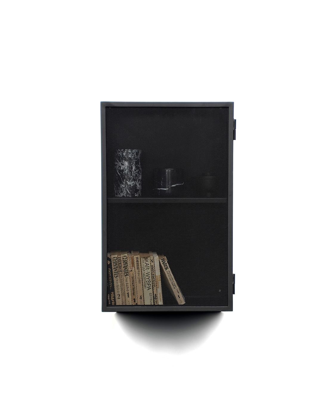 Post-Modern Object 030 Cabinet by NG Design For Sale