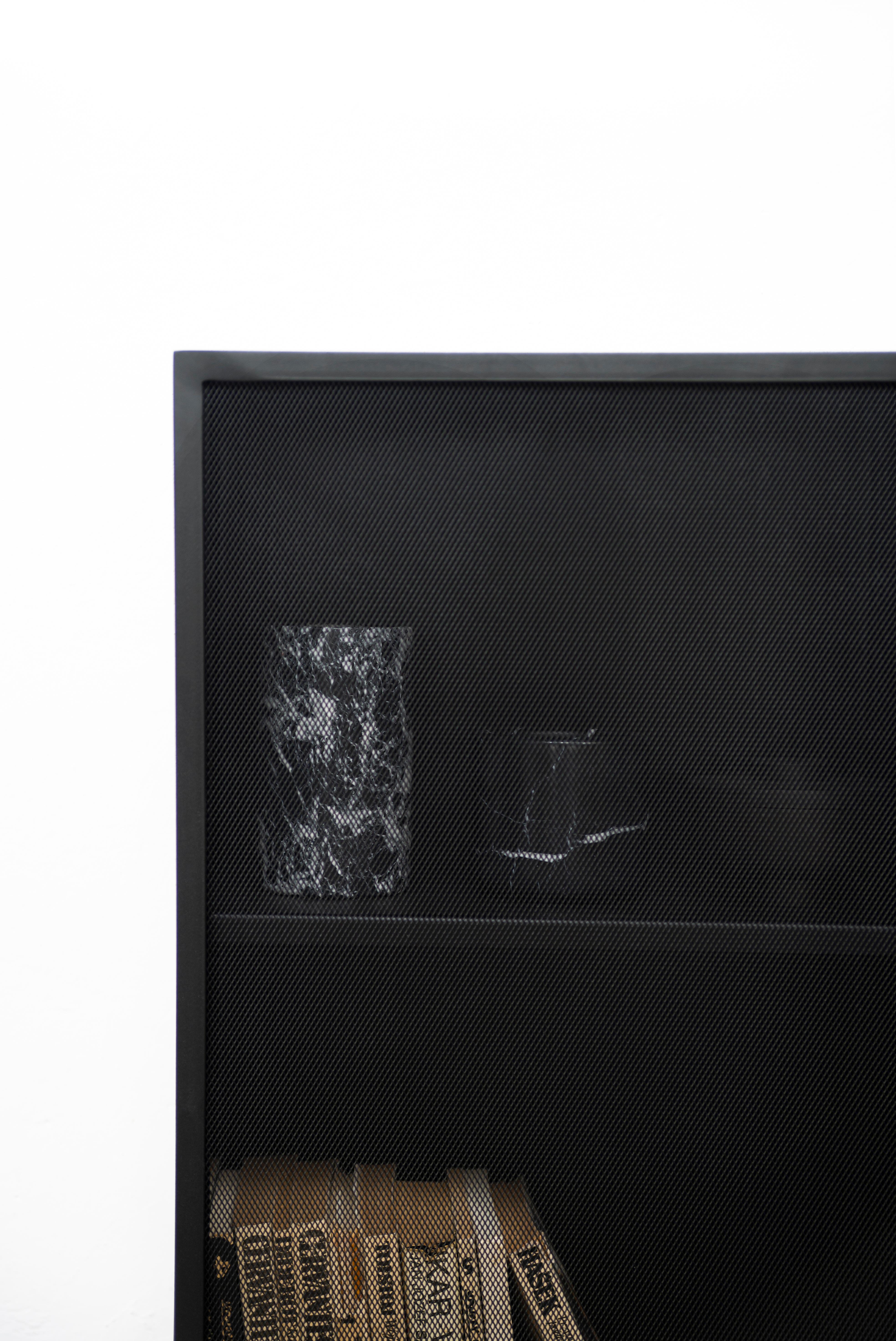 Polish Object 030 Cabinet by NG Design For Sale