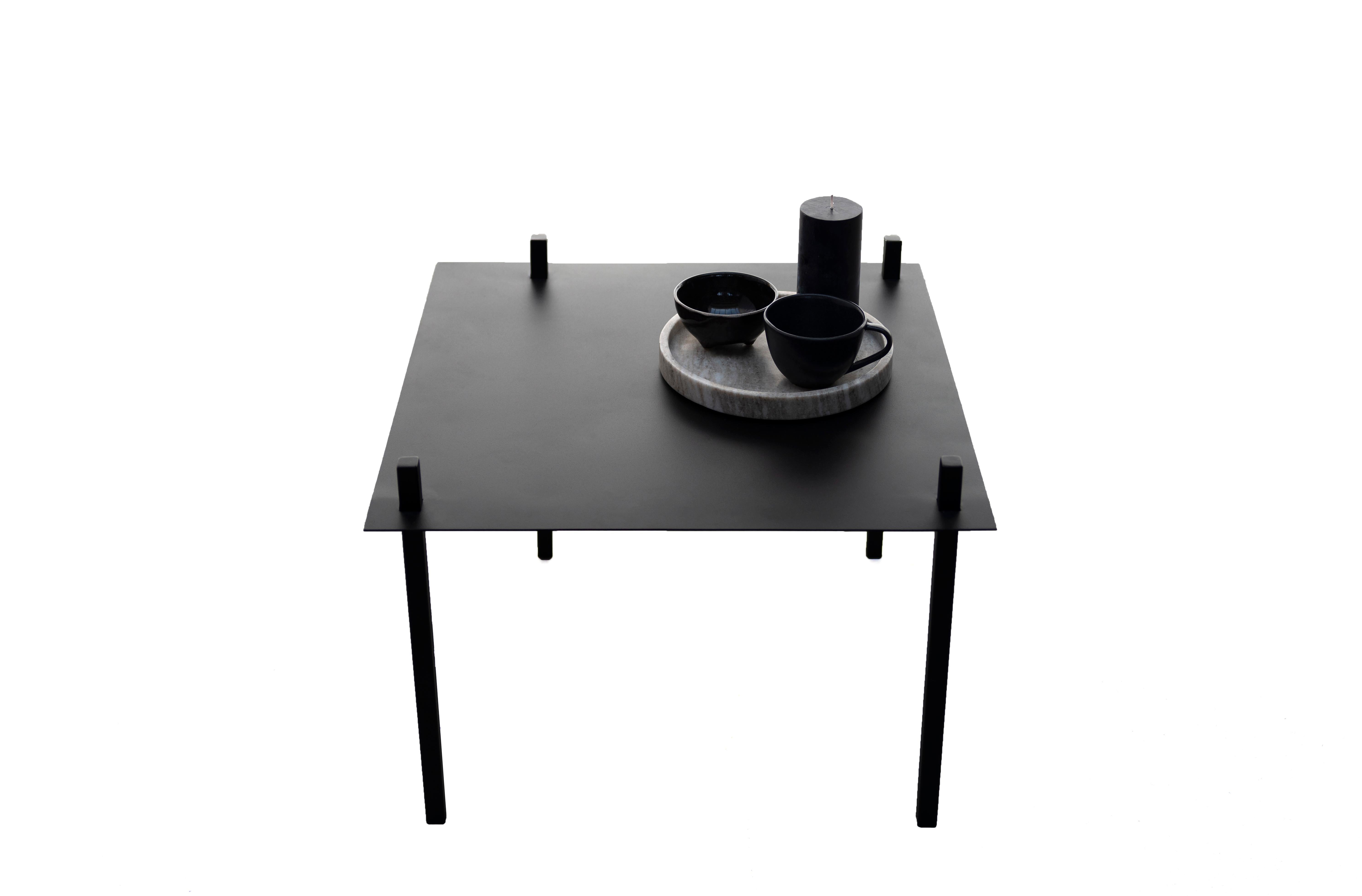 Post-Modern Object 031 Coffee Table by NG Design