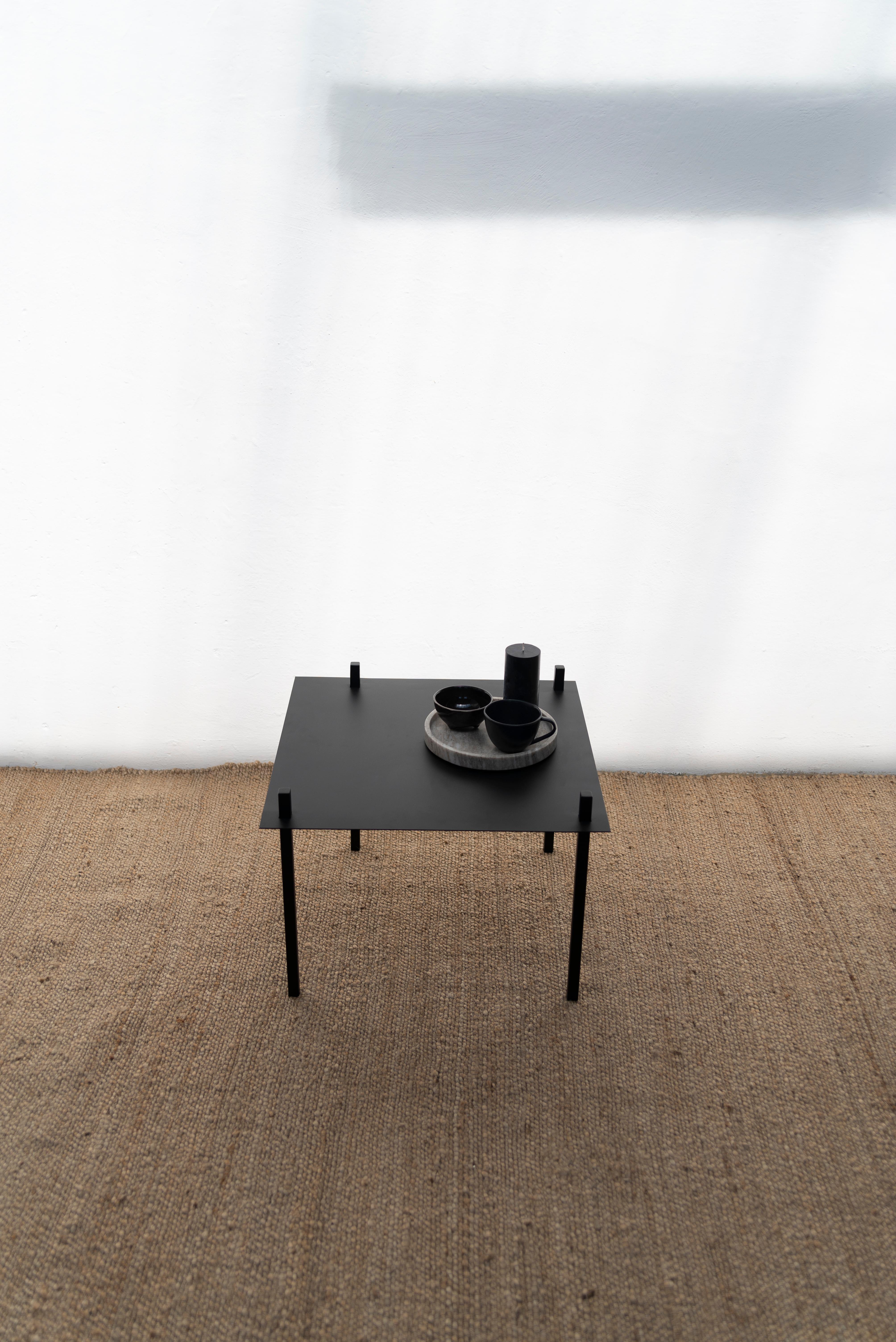 Contemporary Object 031 Coffee Table by NG Design