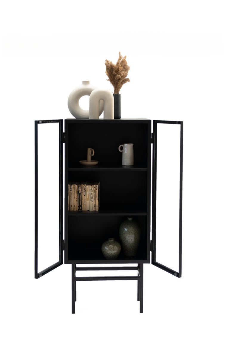 Object 033 Object 033 Cabinet by NG Design For Sale at 1stDibs