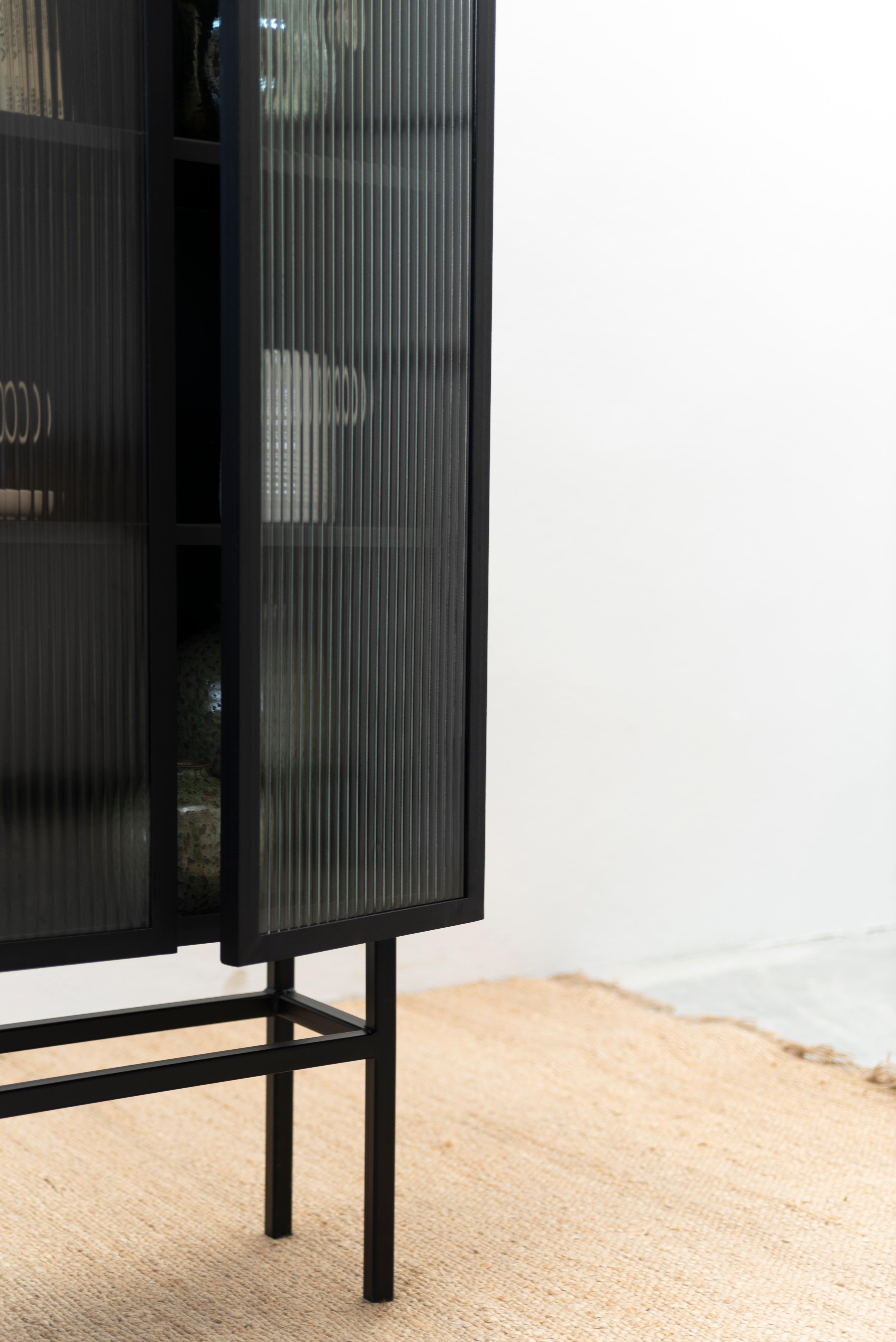 Post-Modern Object 033 Cabinet by NG Design