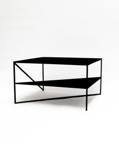 Object 034 Center Table by Ng Design
