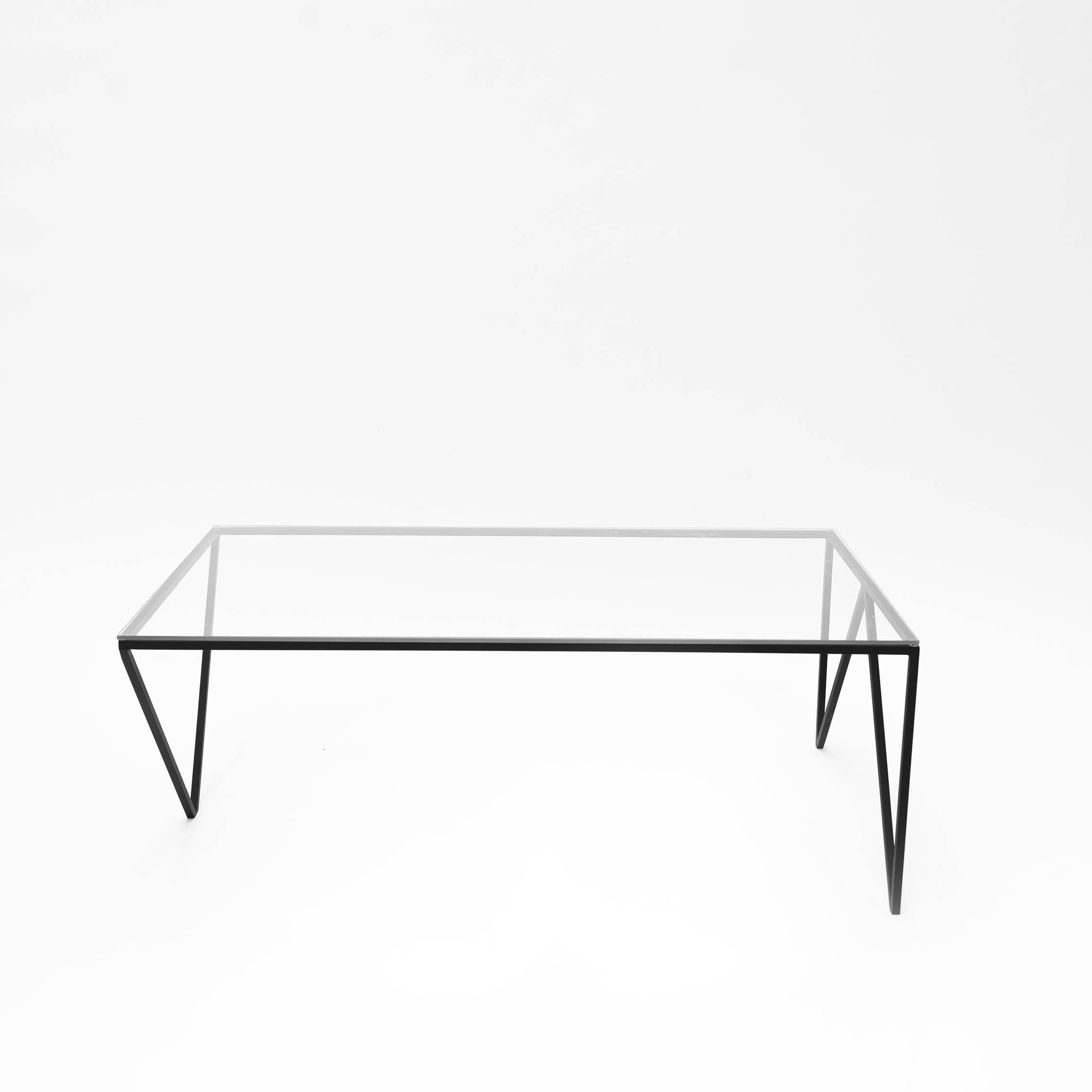 Post-Modern Object 037 Coffee Table by NG Design