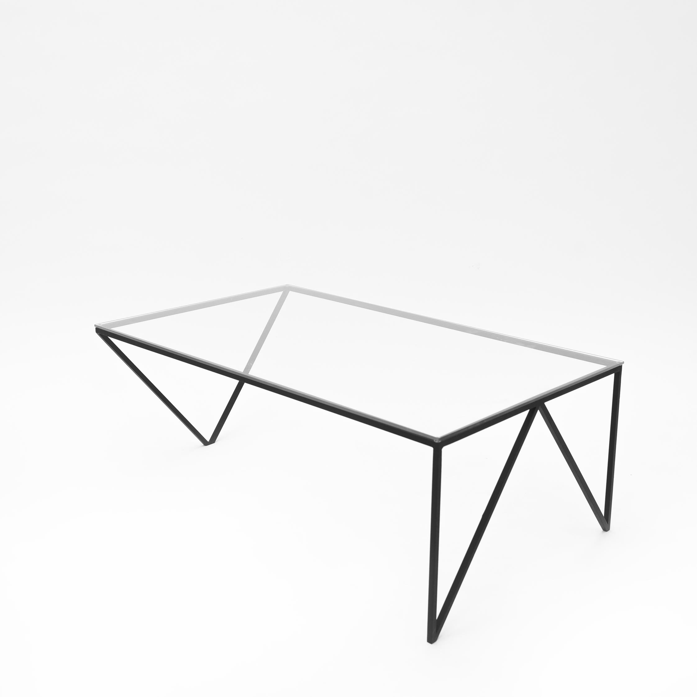 Object 037 Coffee Table by NG Design In New Condition In Geneve, CH