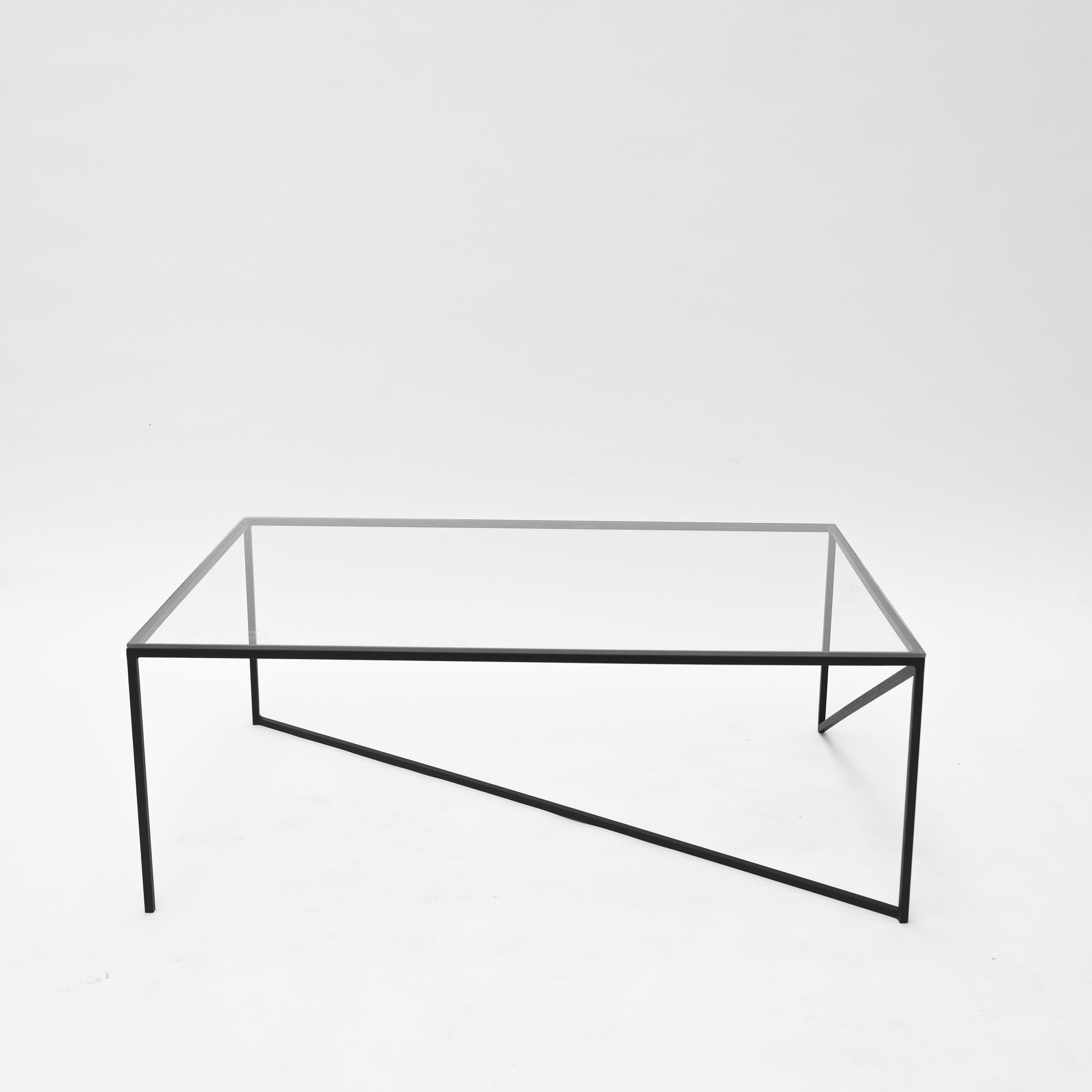 Post-Modern Object 038 Coffee Table by NG Design