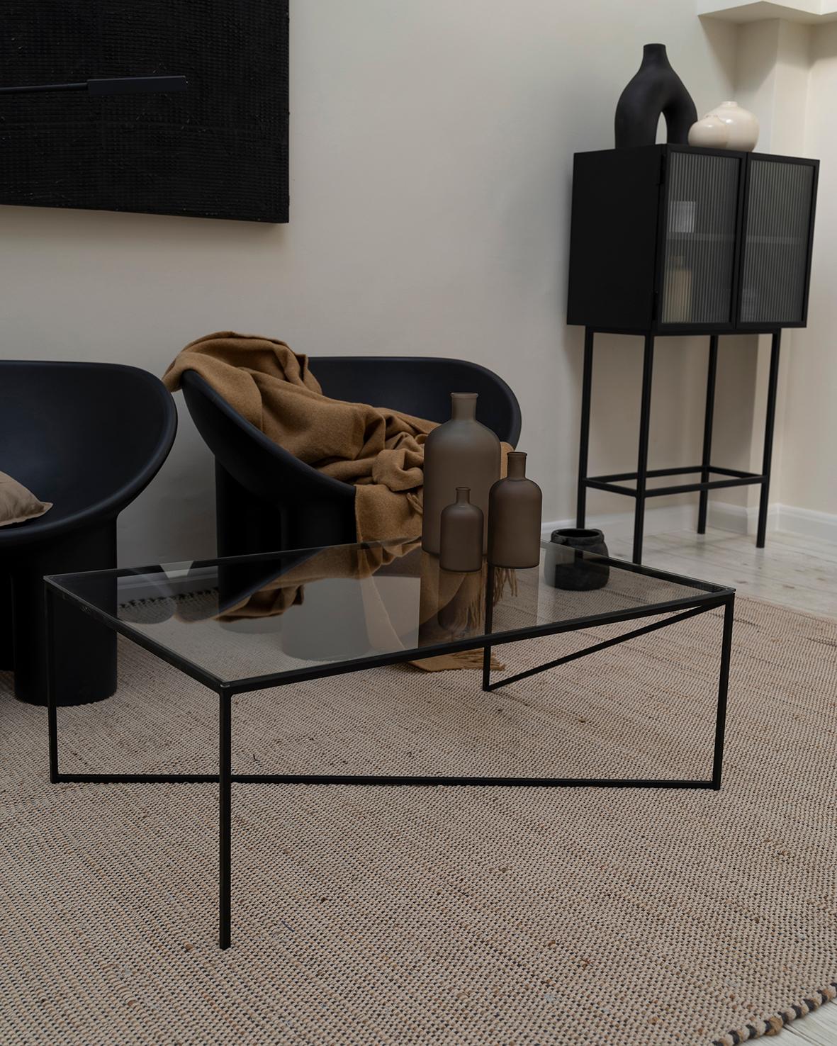 Acier Objet table basse 038 de NG Design en vente
