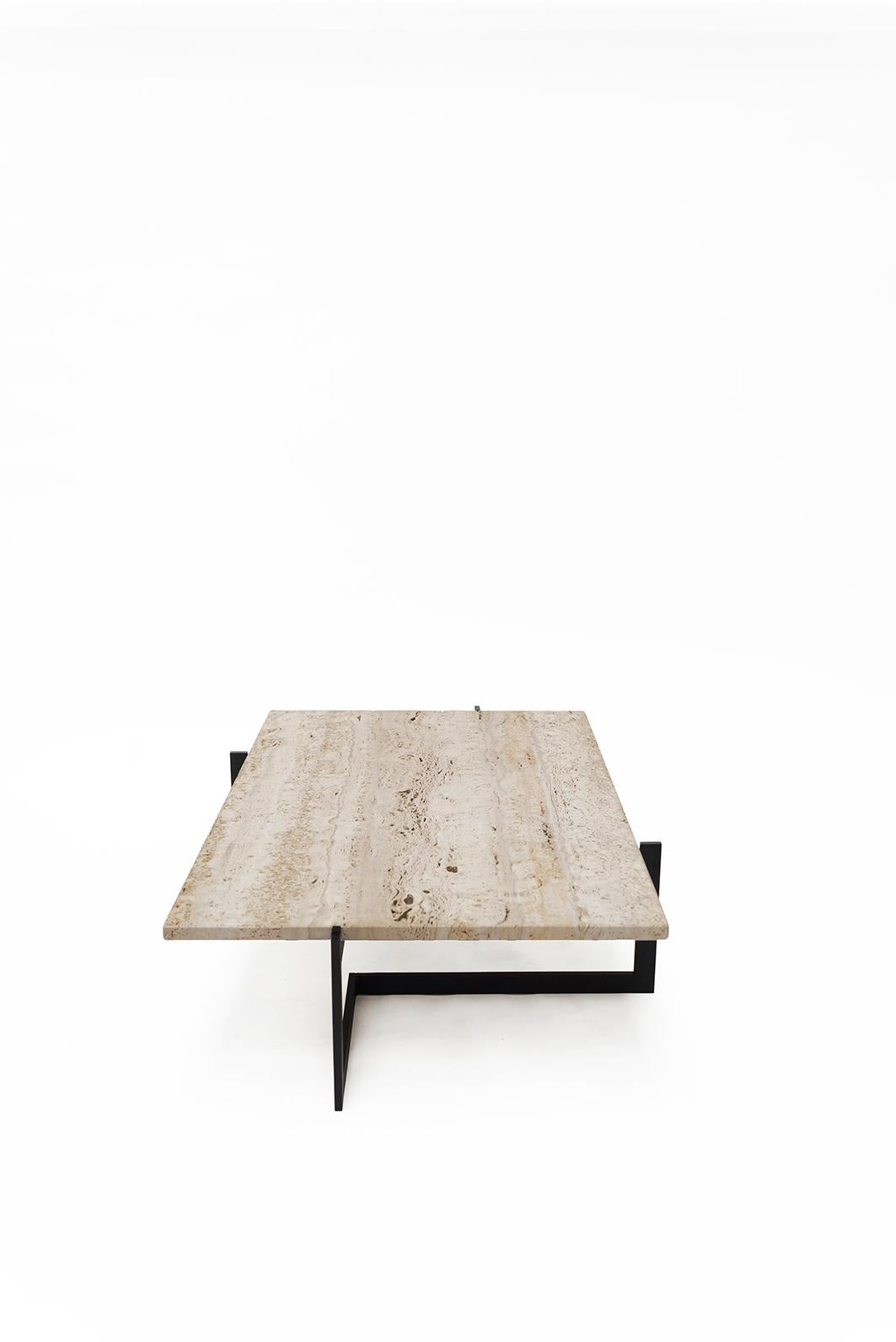 Post-Modern Object 041 Center Table by NG Design For Sale