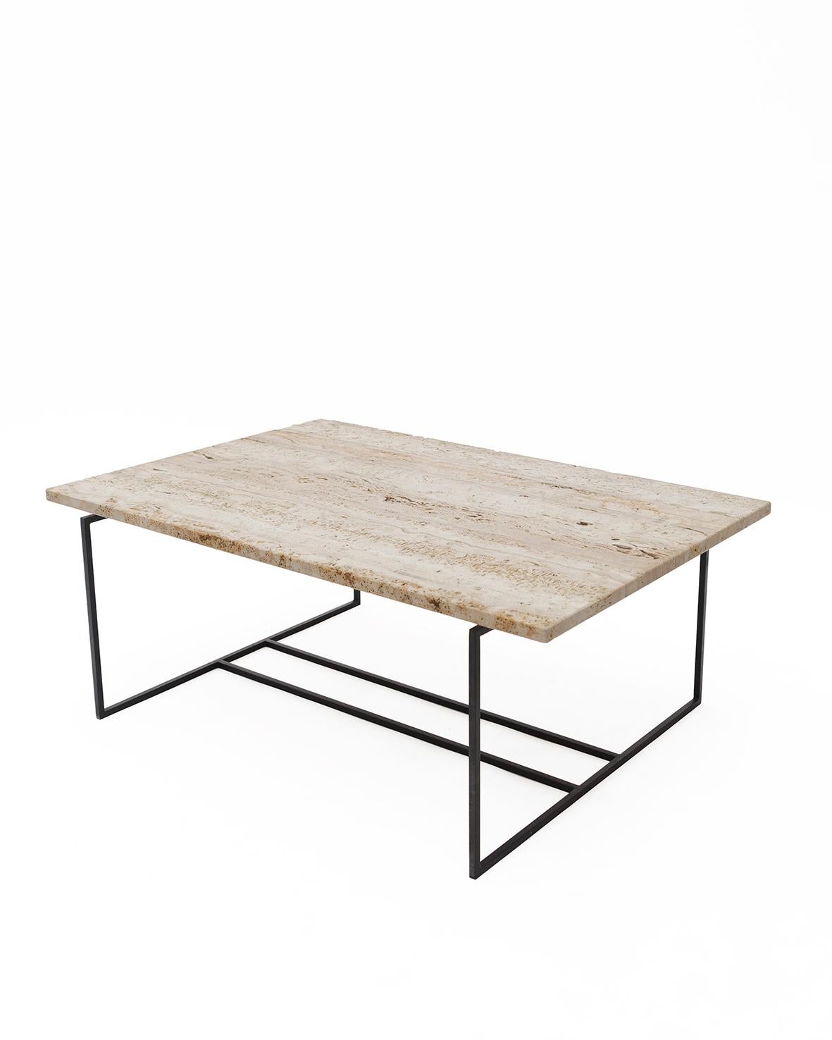 Mesa de centro Object 042 de NG Design Posmoderno en venta