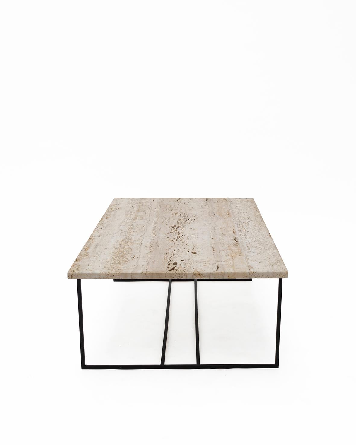 Mesa de centro Object 042 de NG Design Polaco en venta