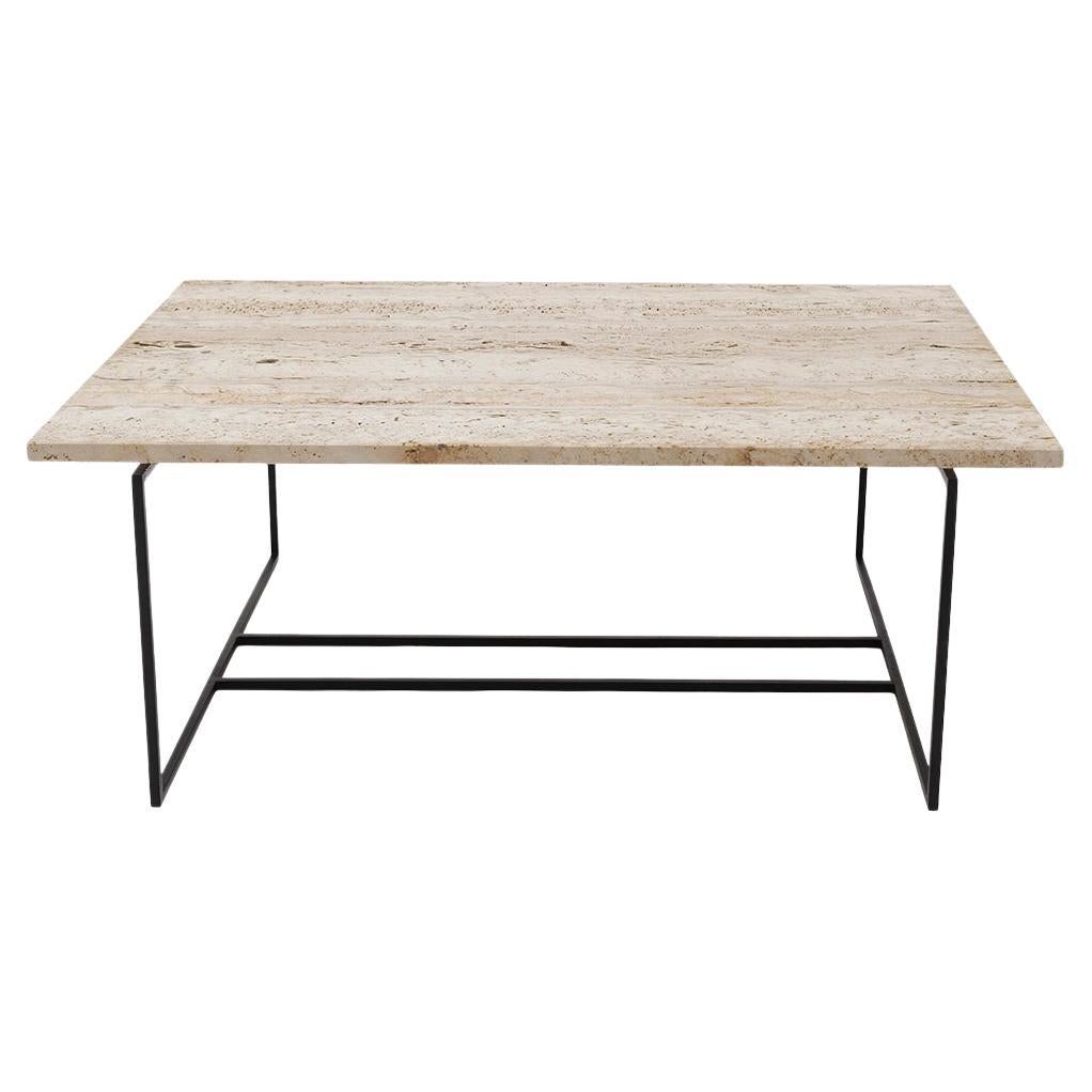 Object 042 Center Table by NG Design