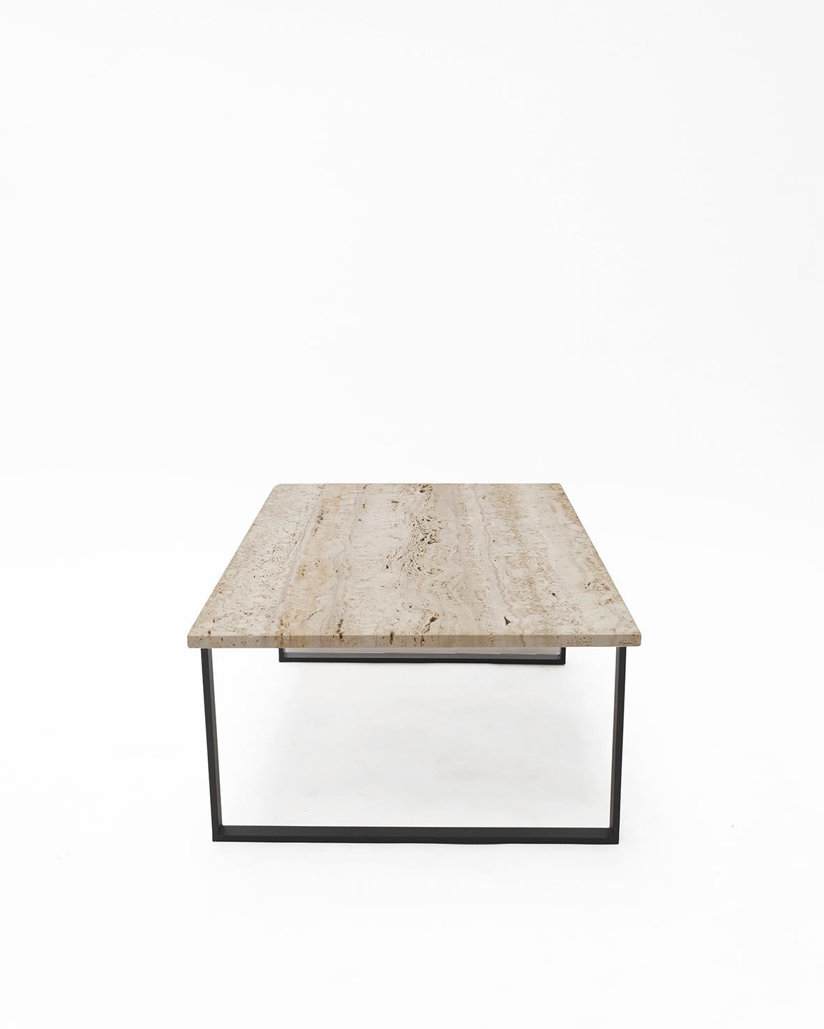 Post-Modern Object 043 Center Table by NG Design For Sale