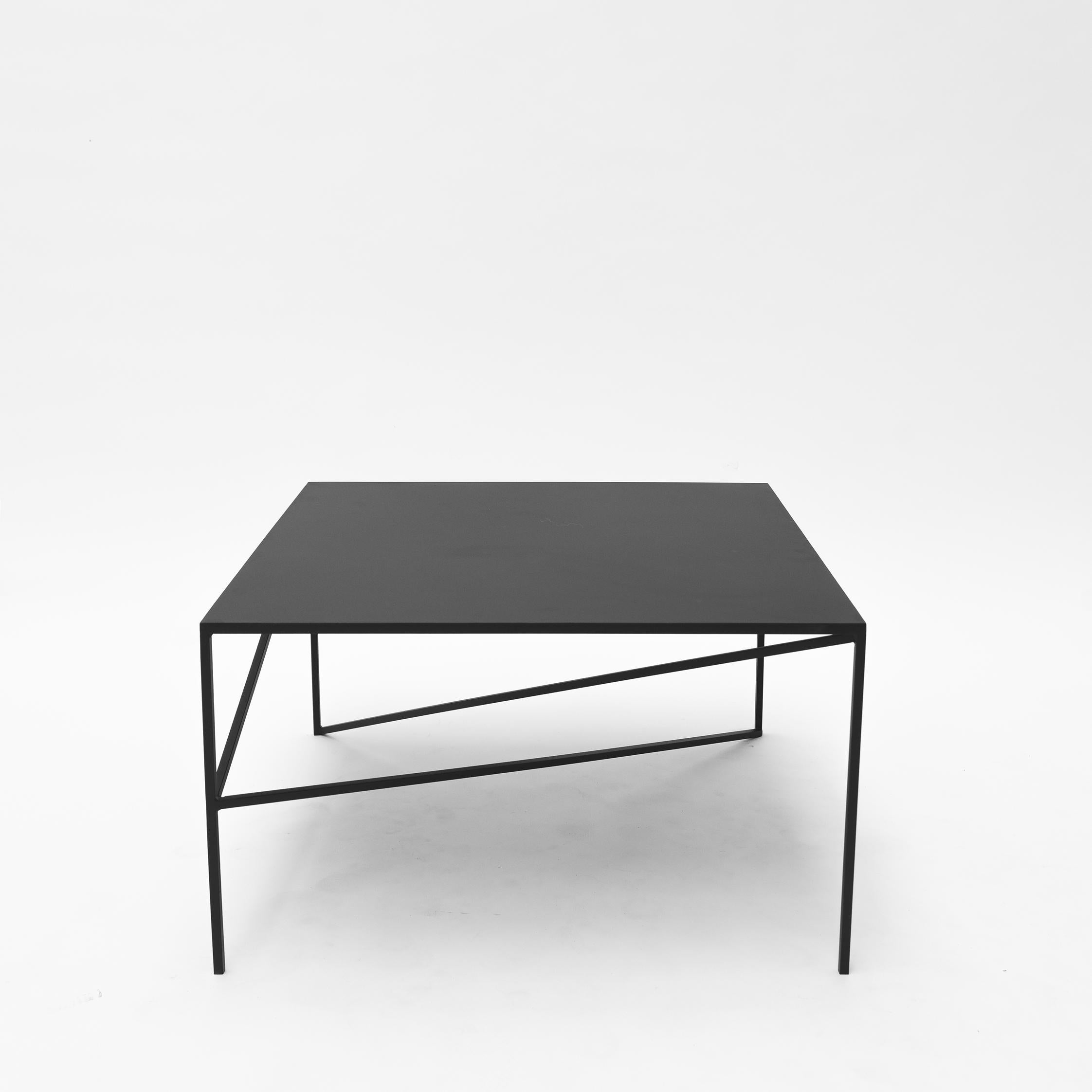 Post-Modern Object 046 Center Table by NG Design For Sale