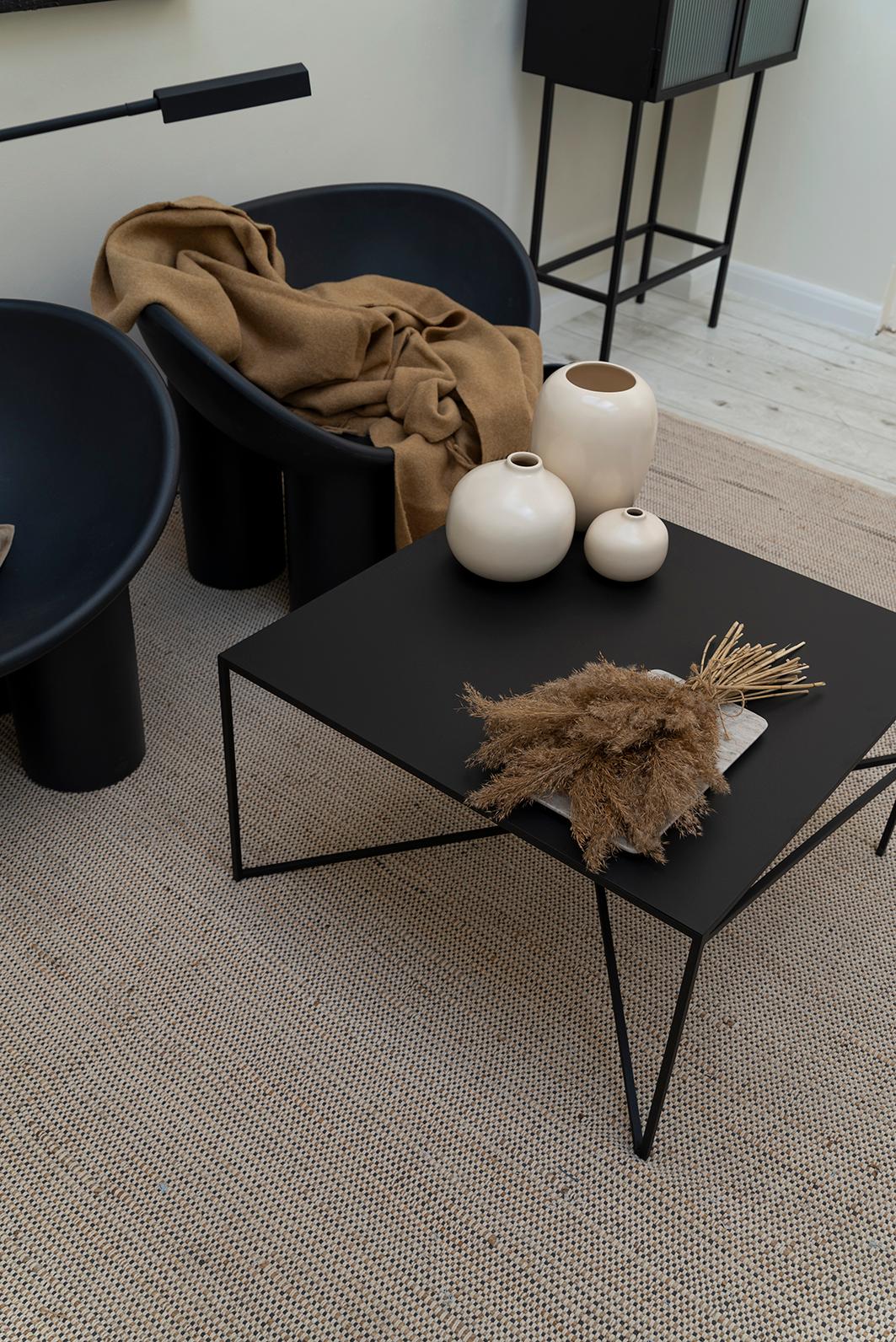 Polish Object 046 Center Table by NG Design For Sale