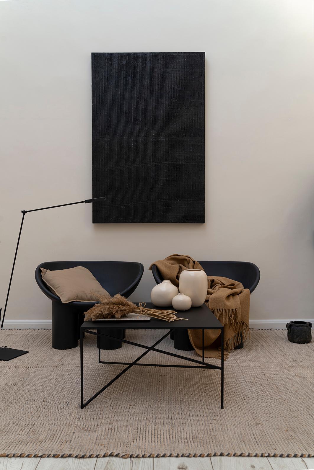 Contemporary Object 046 Center Table by NG Design For Sale
