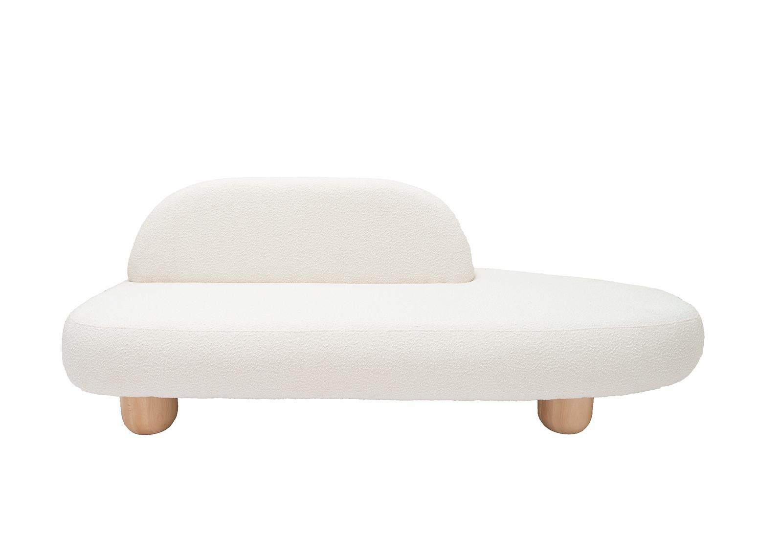 Post-Modern Object 047 Sofa by NG Design