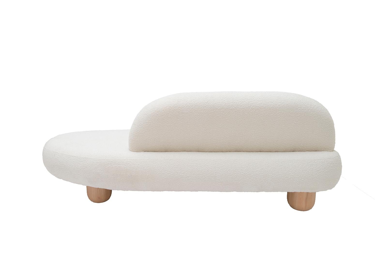Polish Object 047 Sofa by NG Design