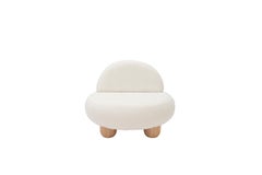 Objet 048 Fauteuil de design NG Design