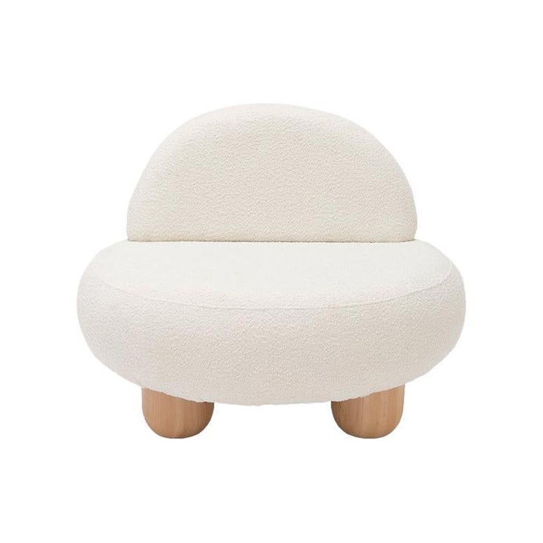 Objekt 048 Sessel von NG Design