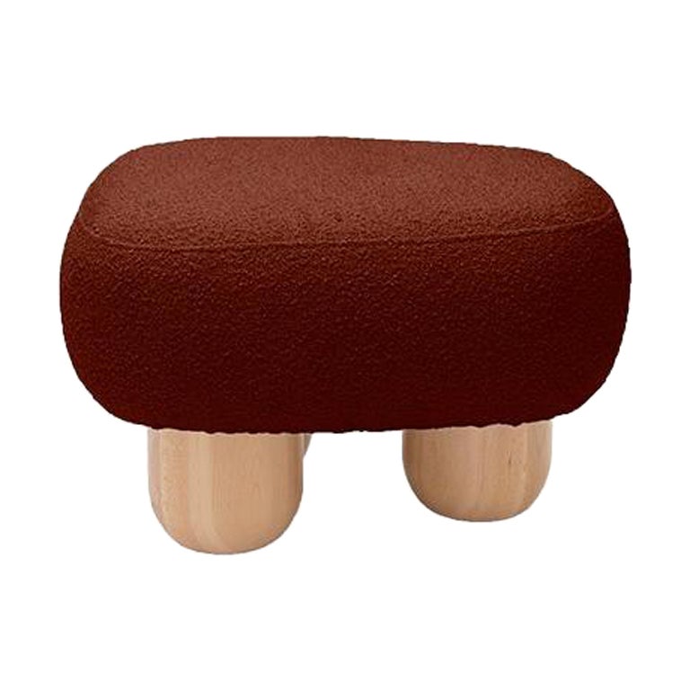 Objekt 049 Ziegelhocker von NG Design