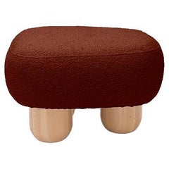 Object 049 Brick Pouf by NG Design
