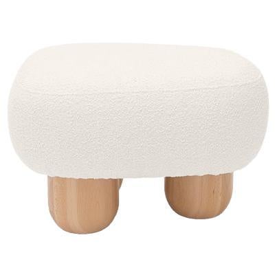 Object 049 Pearl Pouf by NG Design