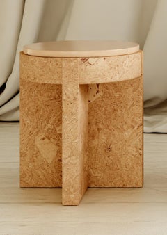 Object 05 Sedute beige di Volta