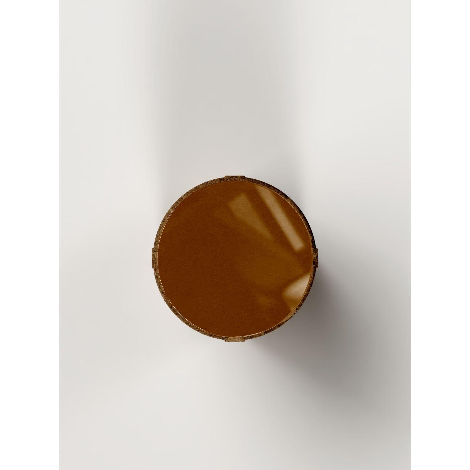 Français Objects for Objects Brown par Volta en vente