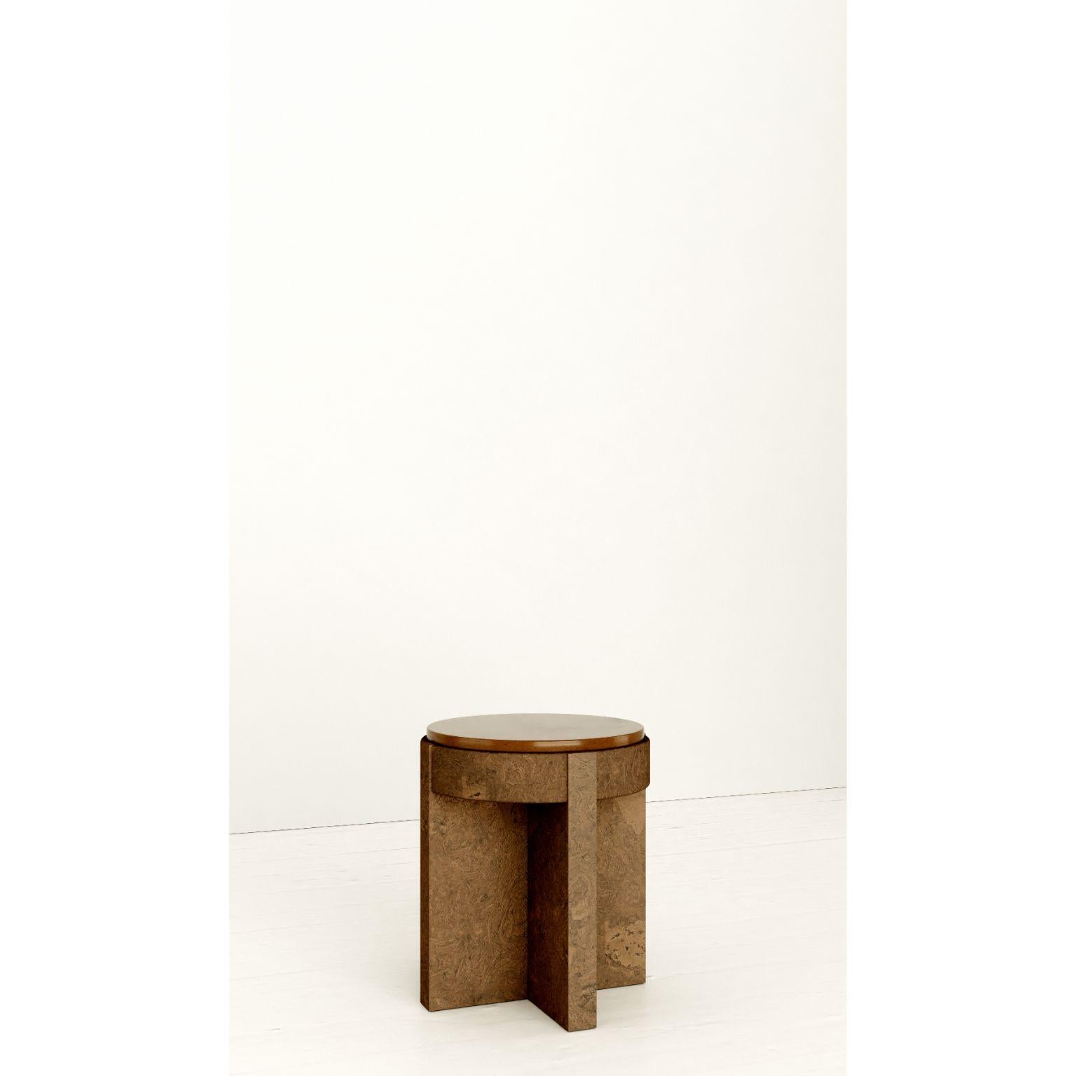 Objects for Objects Brown par Volta Neuf - En vente à Geneve, CH