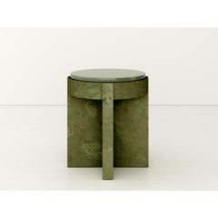 Object 05 Green Seating by Volta