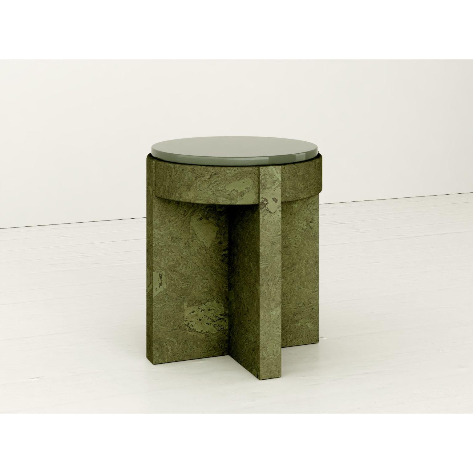 Other Object 05 Green Seating by Volta For Sale