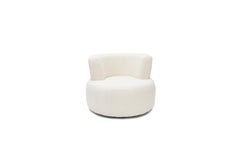 Object 051 Armchair by NG Design