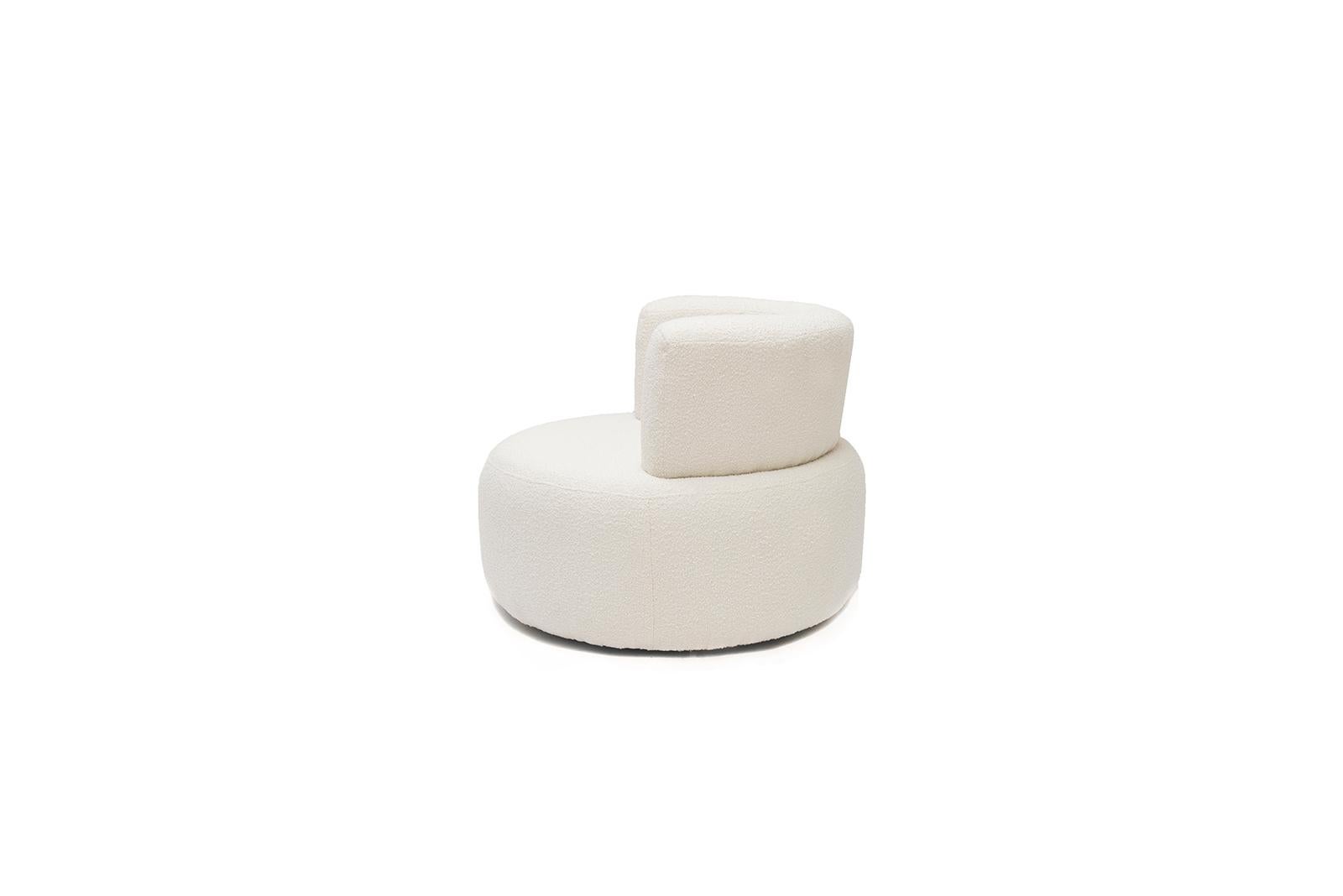Sillón Object 051 de NG Design Polaco en venta