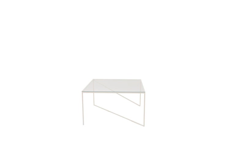 Post-Modern Object 052 Coffee Table by NG Design For Sale