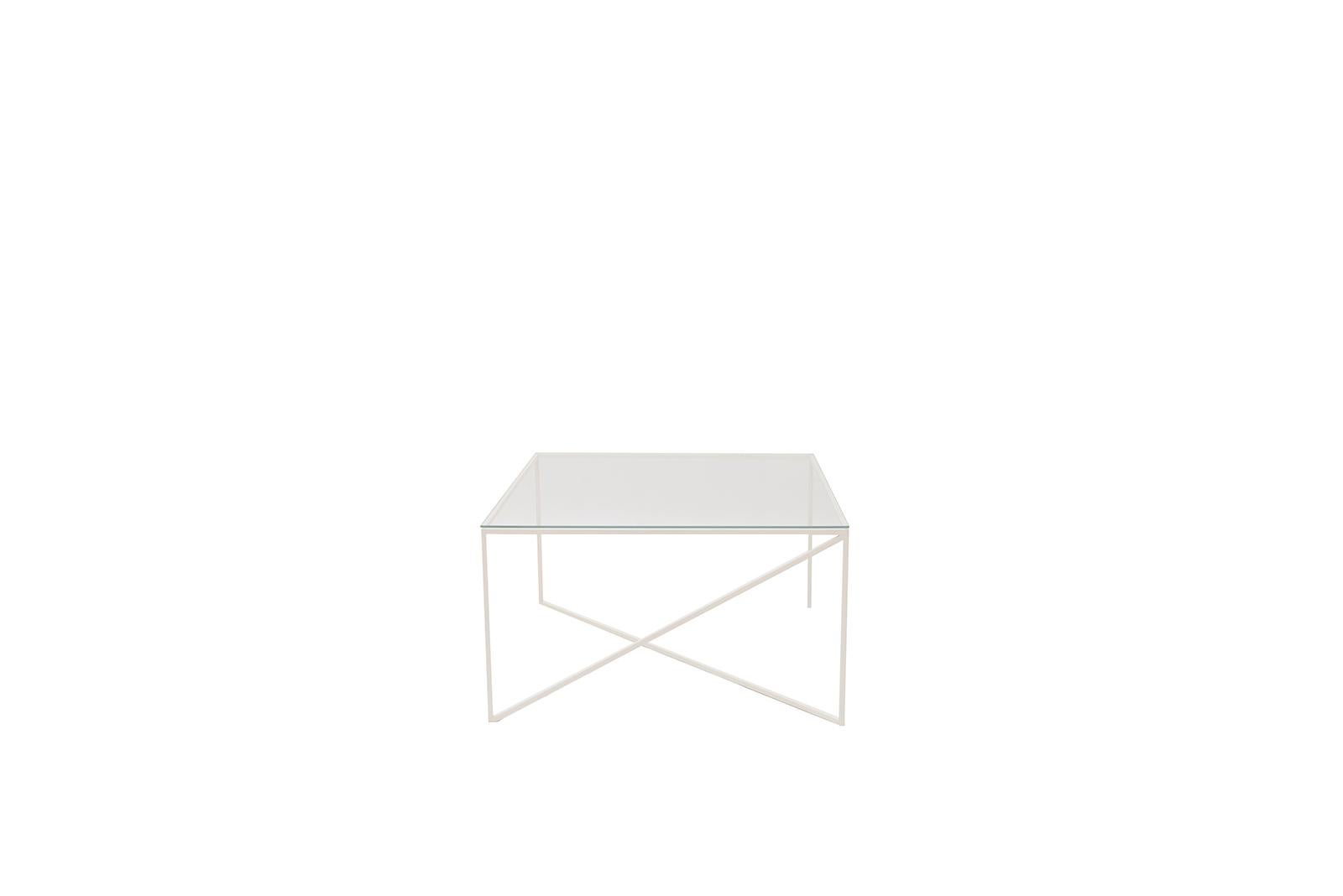 Polish Object 052 Coffee Table by NG Design