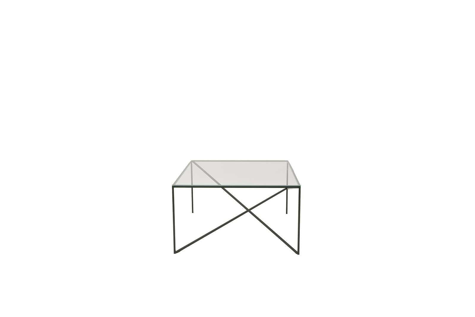 Polonais Table basse 053 d'Objet par NG Design en vente
