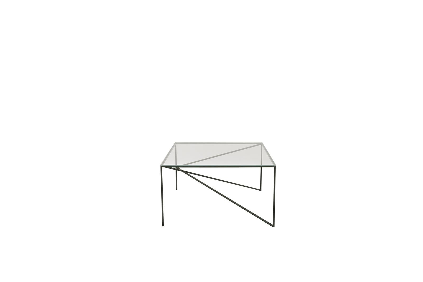 Table basse 053 d'Objet par NG Design Neuf - En vente à Geneve, CH