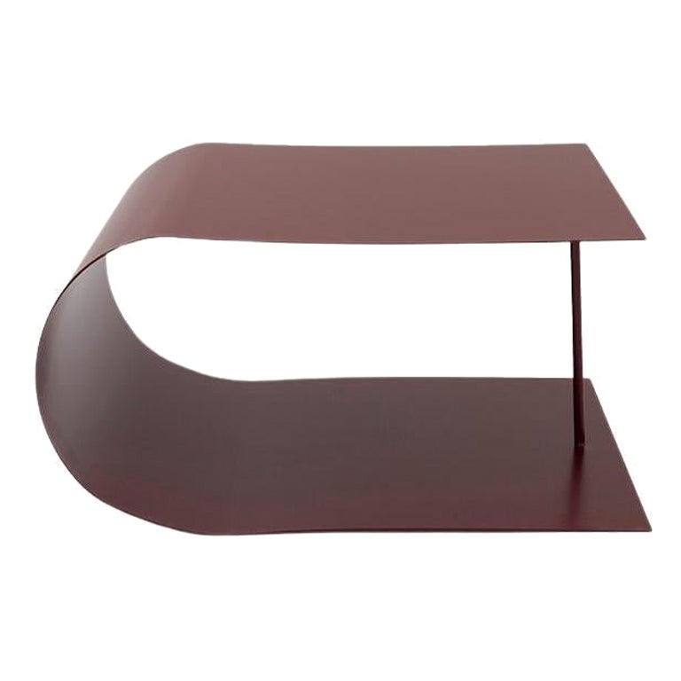 Tavolino Object 054 di NG Design
